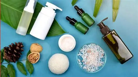 Beauty & Personal Care