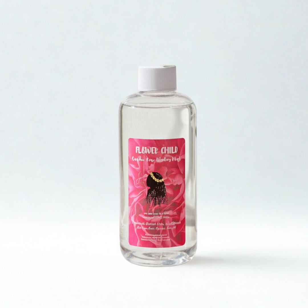 Garden Rosewater Mist