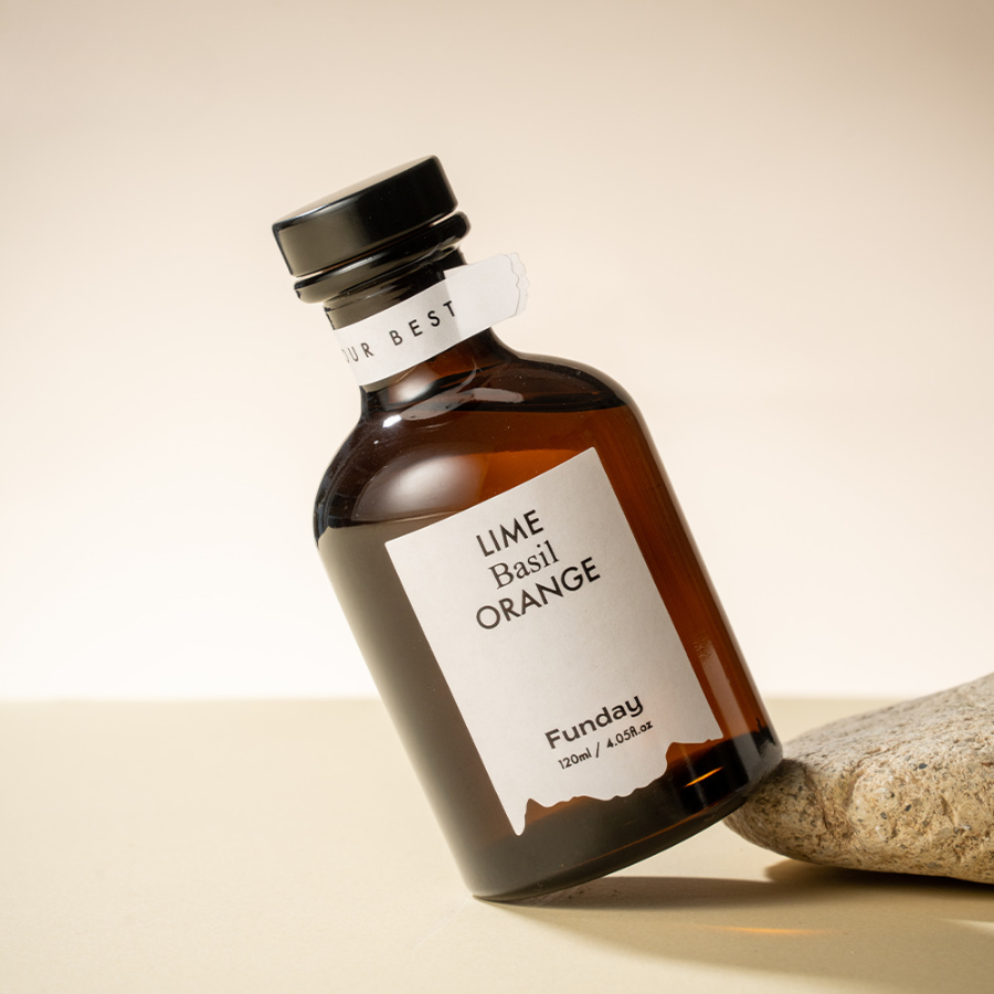 Premium Perfume Fragrance Essential Oil Classic Hotel Fragrance Home Ornaments Decoration Fresh Air No Fire Aromatherapy