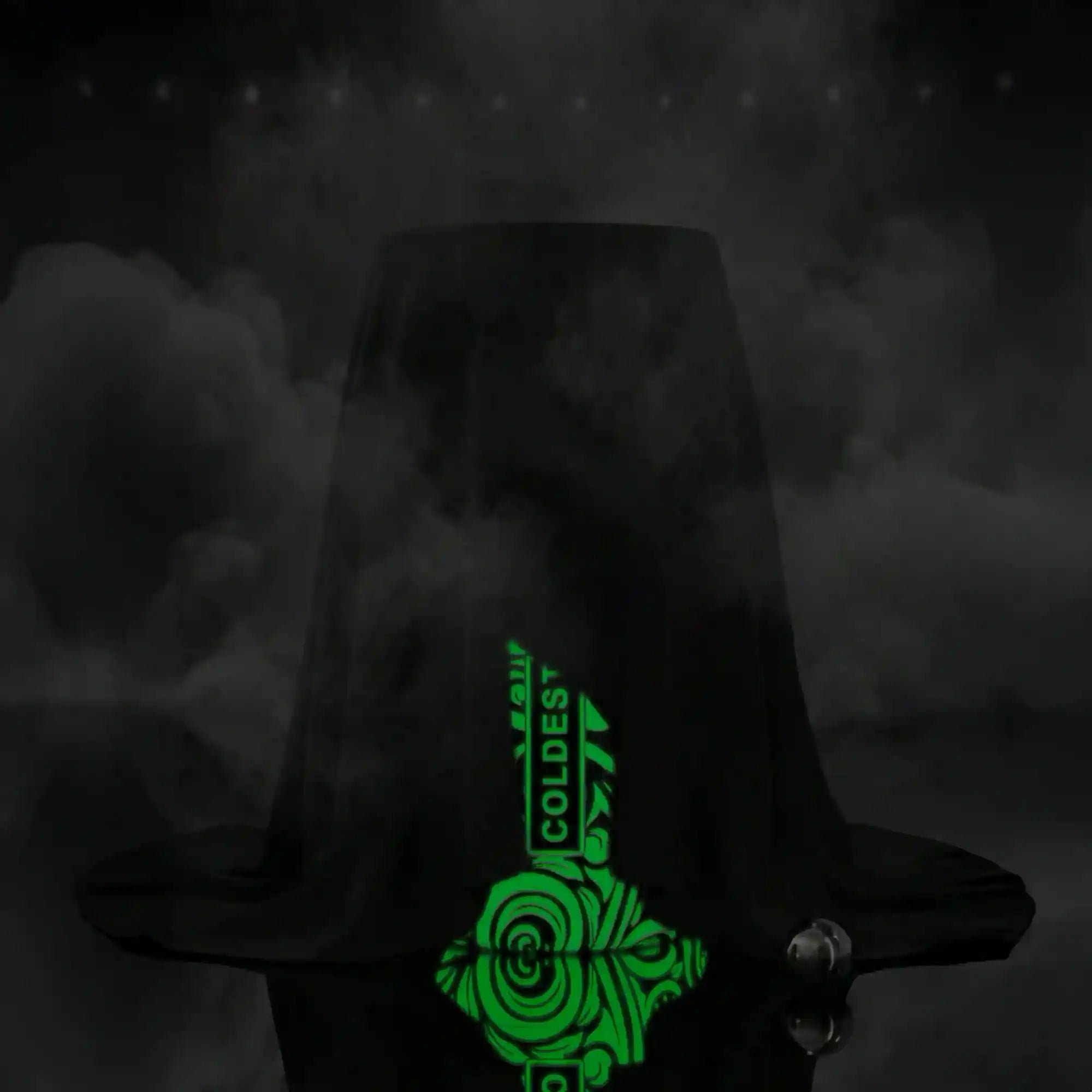 Coldest 20 oz Tumbler v2