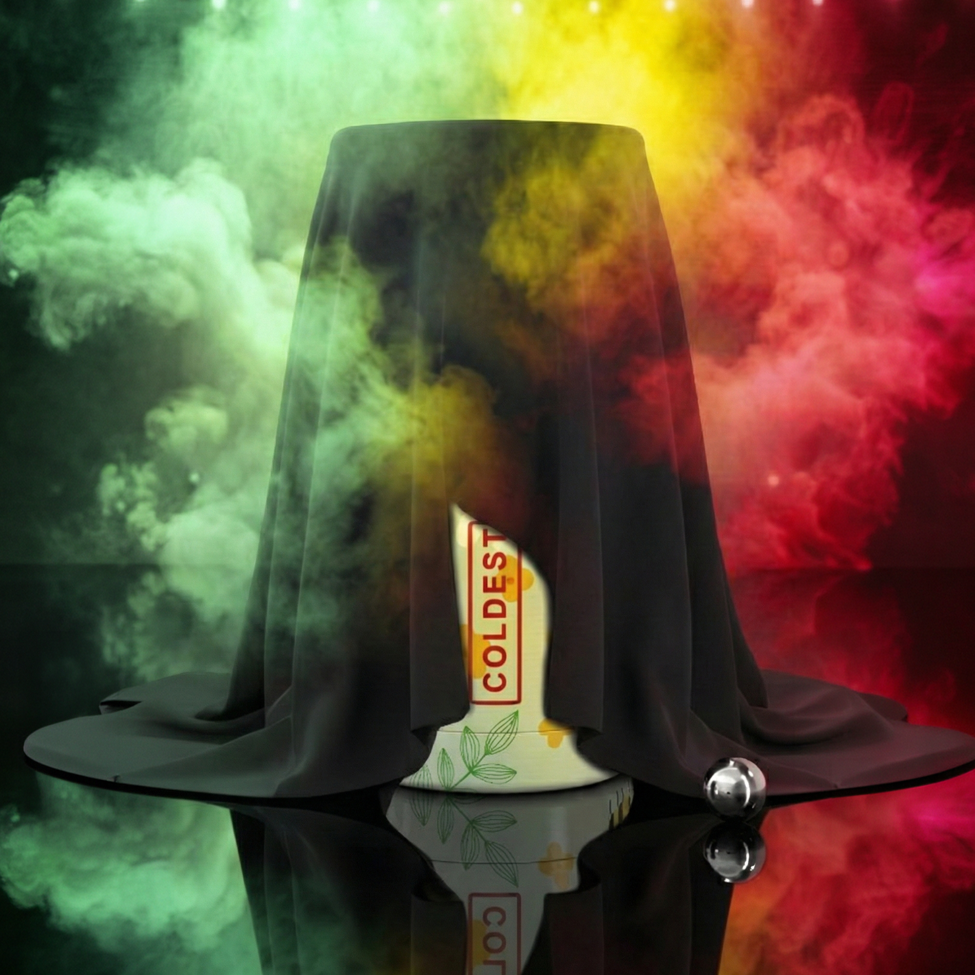 Coldest 20 oz Tumbler v2