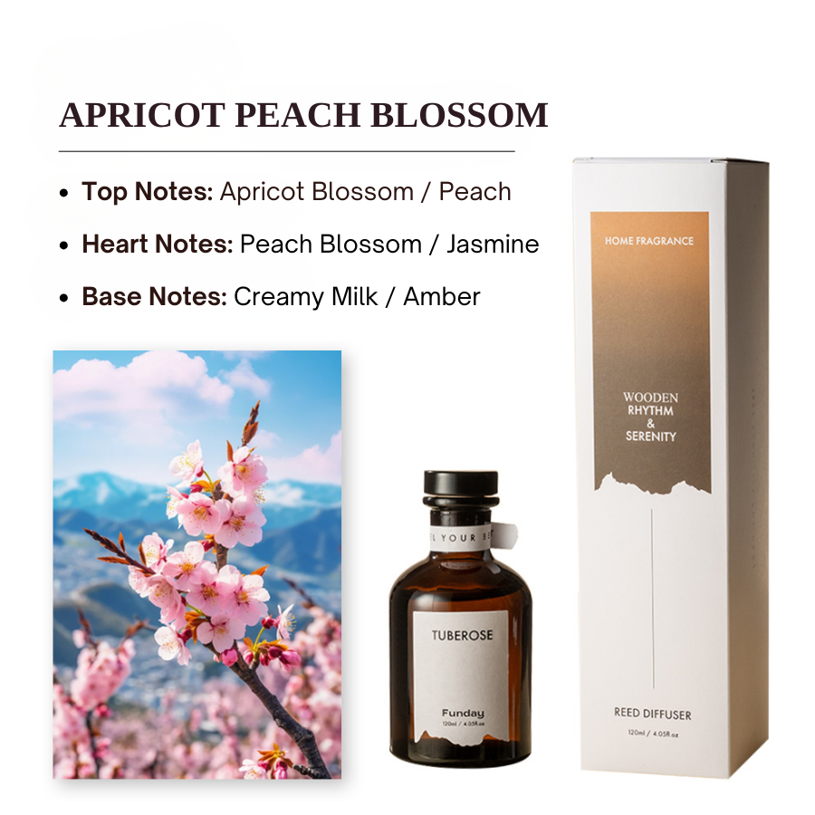 Premium Perfume Fragrance Essential Oil Classic Hotel Fragrance Home Ornaments Decoration Fresh Air No Fire Aromatherapy