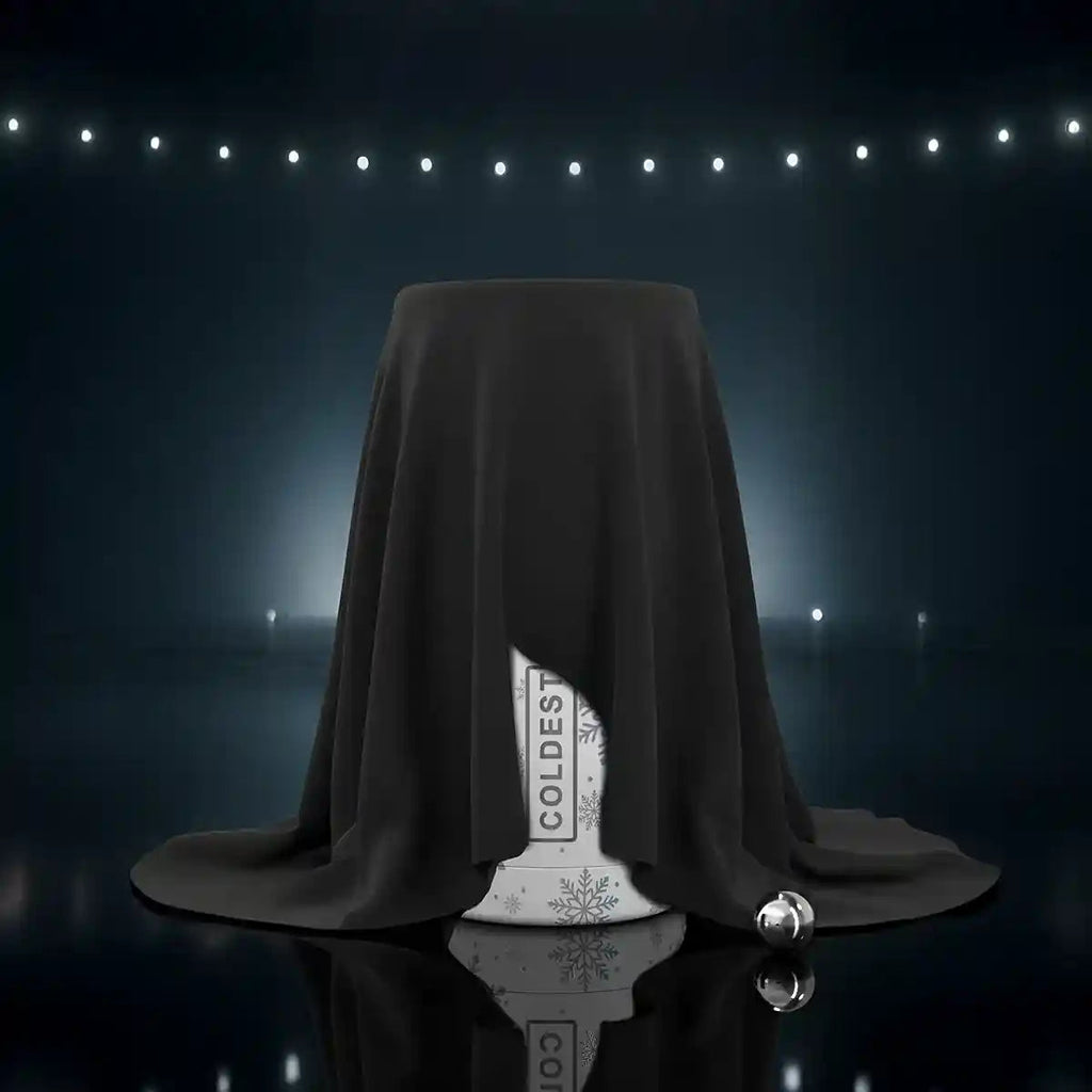 Coldest 20 oz Tumbler v2