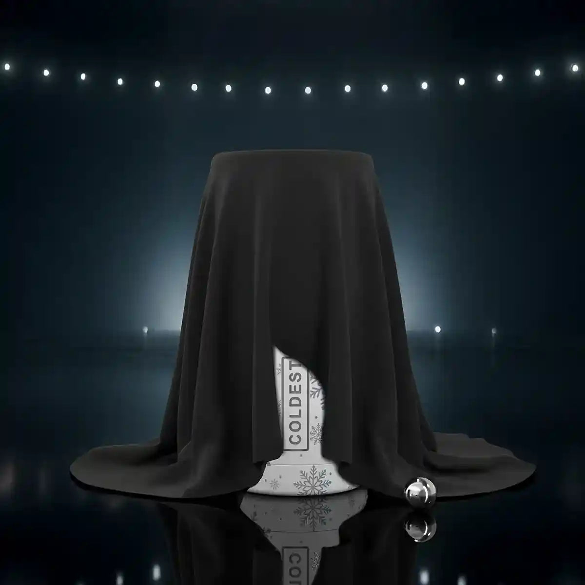 Coldest 20 oz Tumbler v2