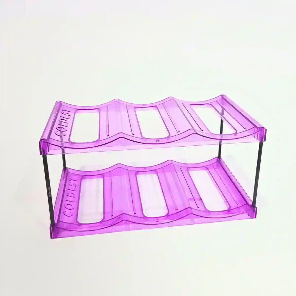 COLDEST Towers - Bottle Organizer