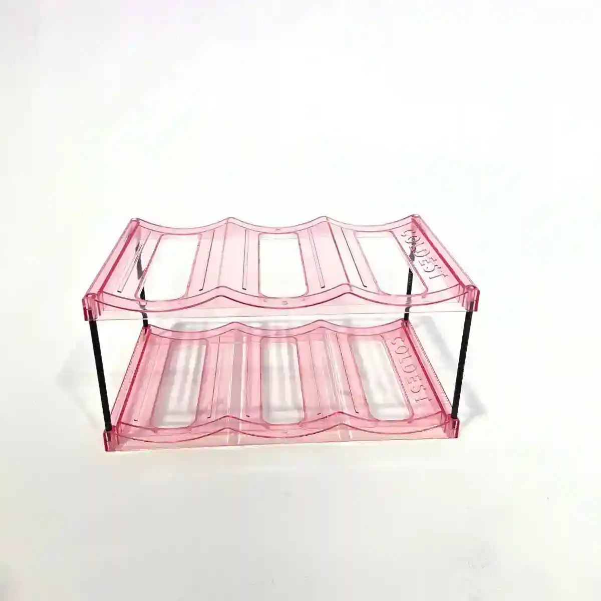 COLDEST Towers - Bottle Organizer