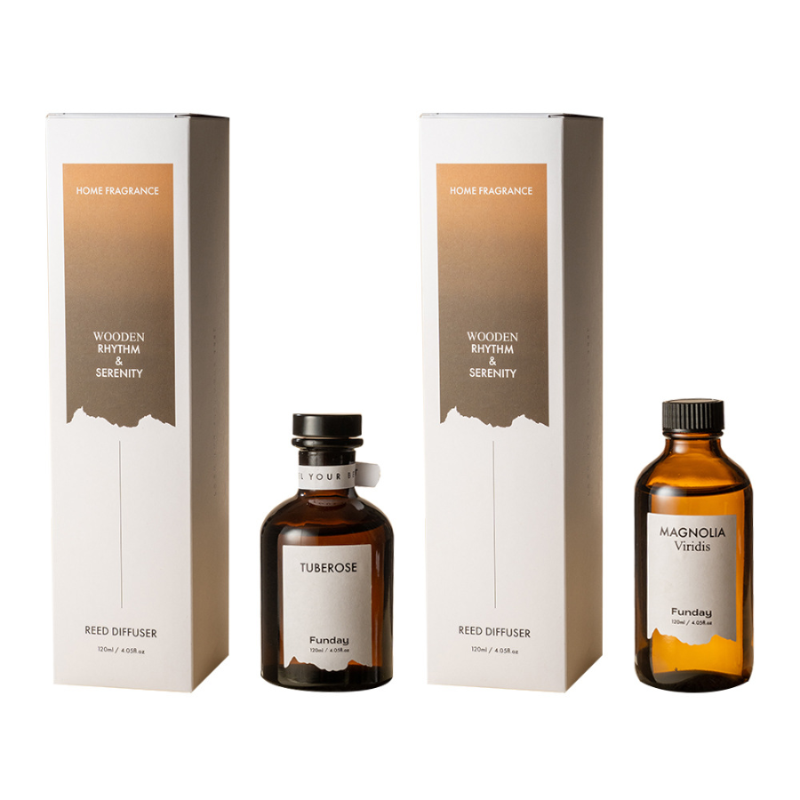 Premium Perfume Fragrance Essential Oil Classic Hotel Fragrance Home Ornaments Decoration Fresh Air No Fire Aromatherapy