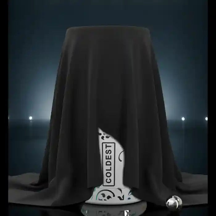 Coldest 20 oz Tumbler v2