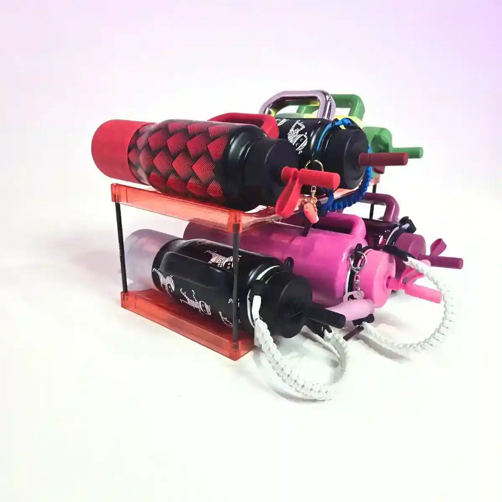 COLDEST Towers - Bottle Organizer