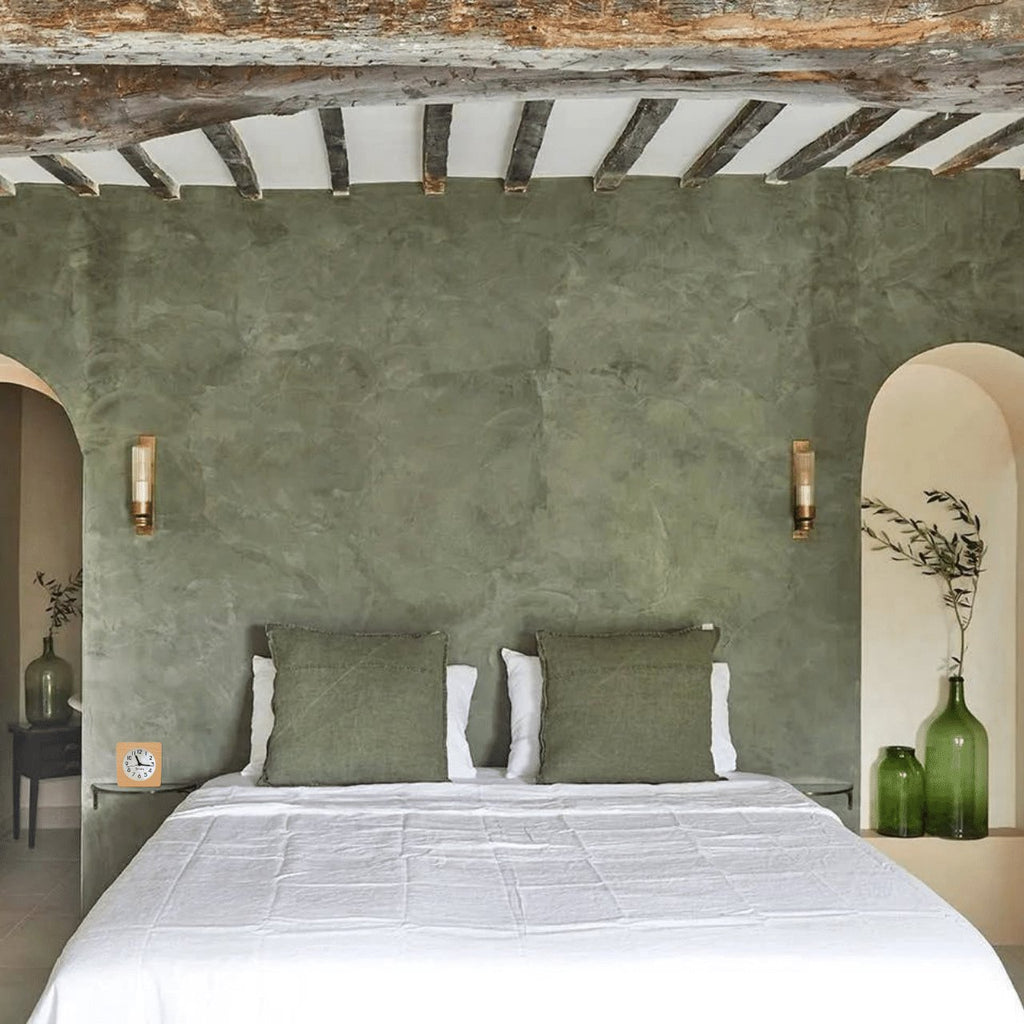 Bagby CLASSIC - Silent Alarm Clock