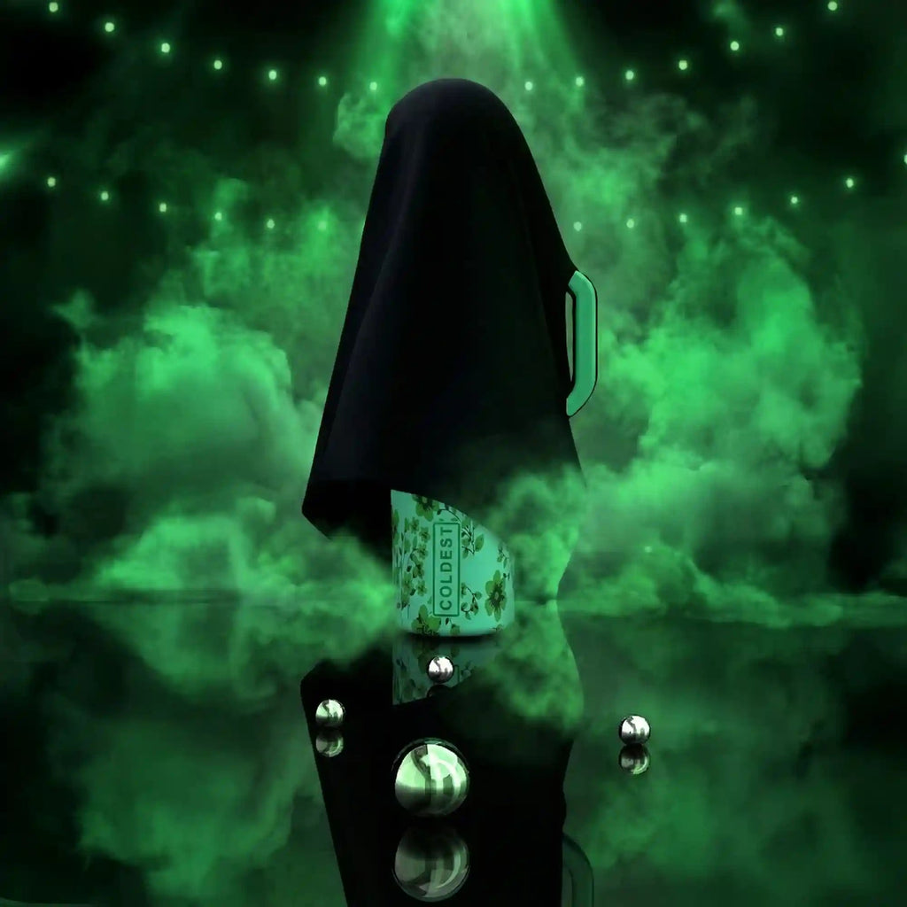 COLDEST 46oz Limitless Ultra v8