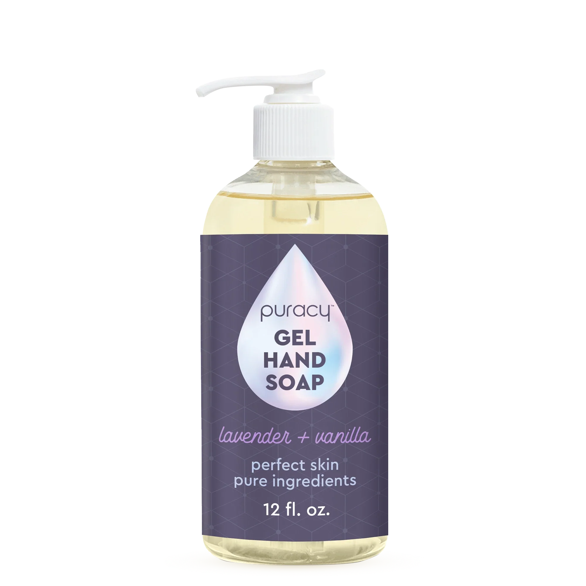 Gel Hand Soap