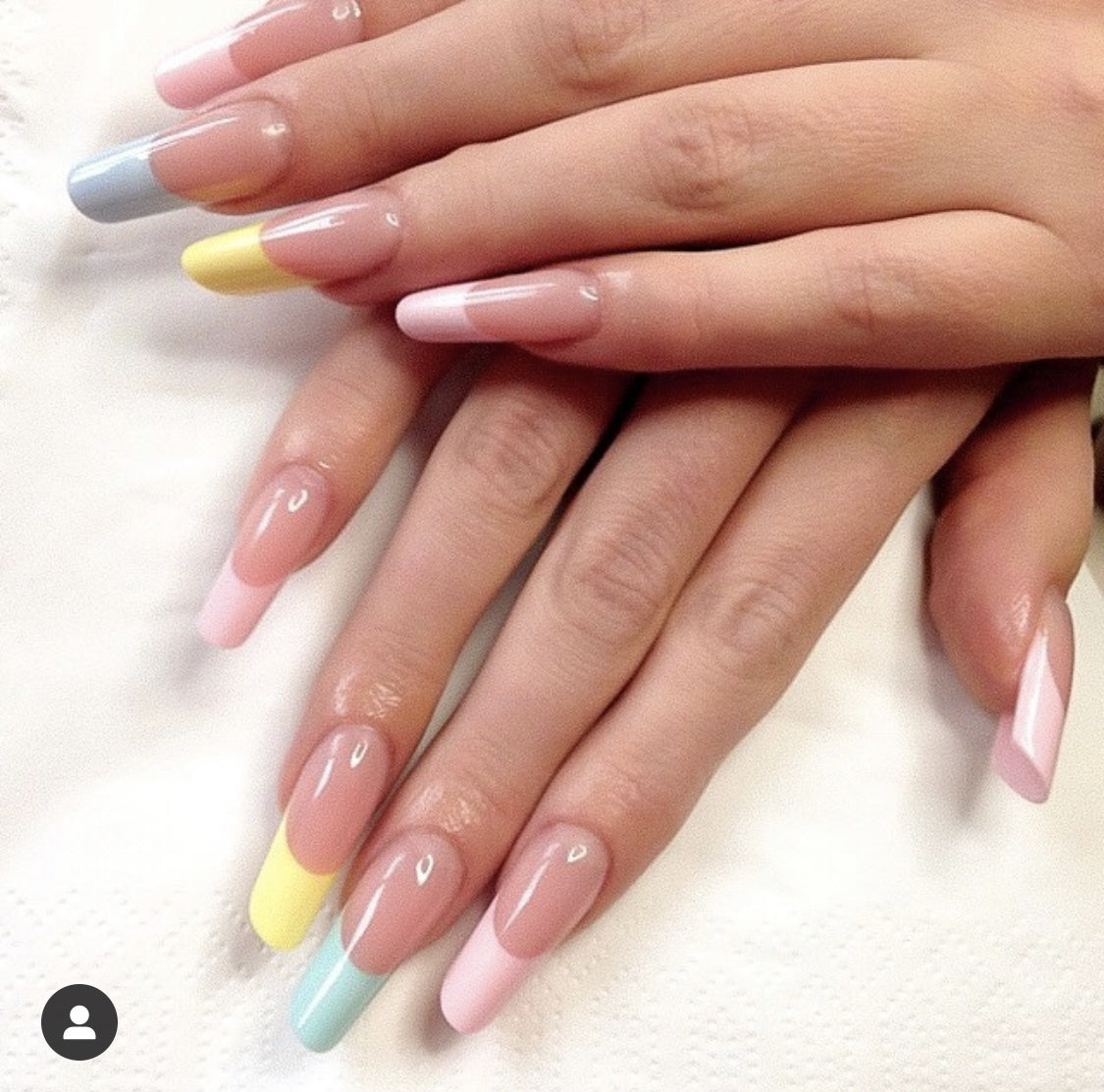 DIY at Home Manicure Essentials Kit