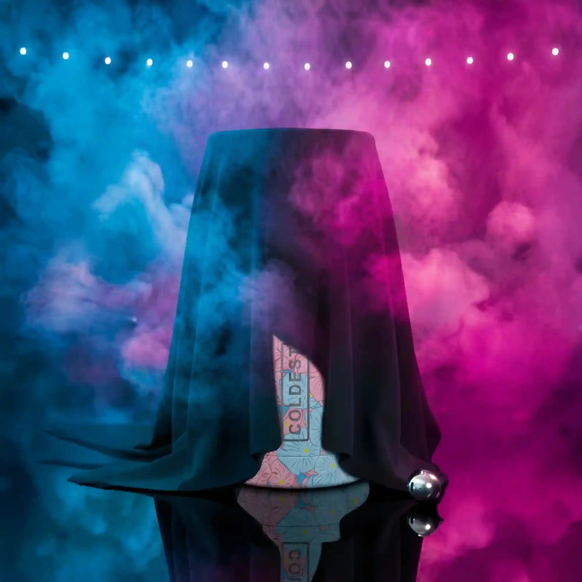 Coldest 20 oz Tumbler v2