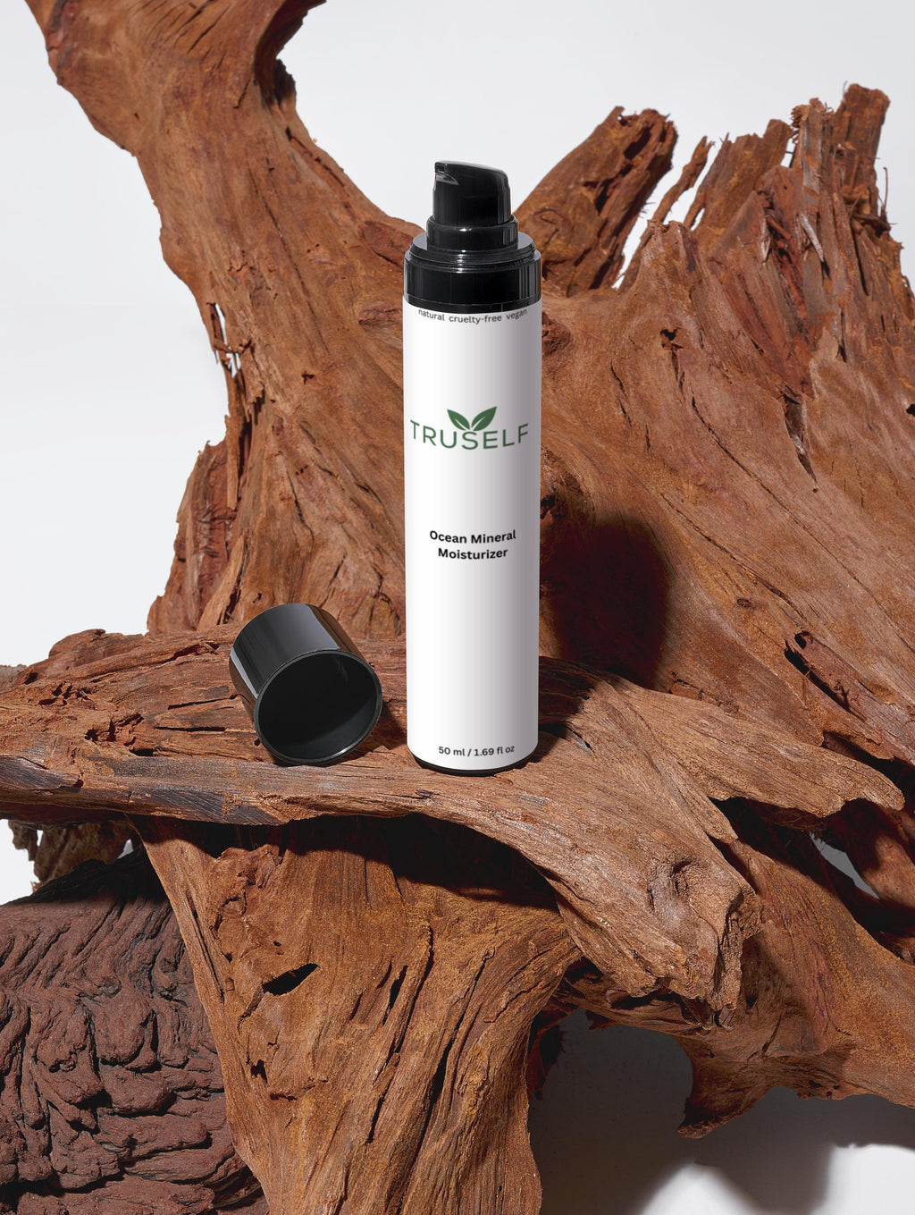 Ocean Mineral Moisturizer