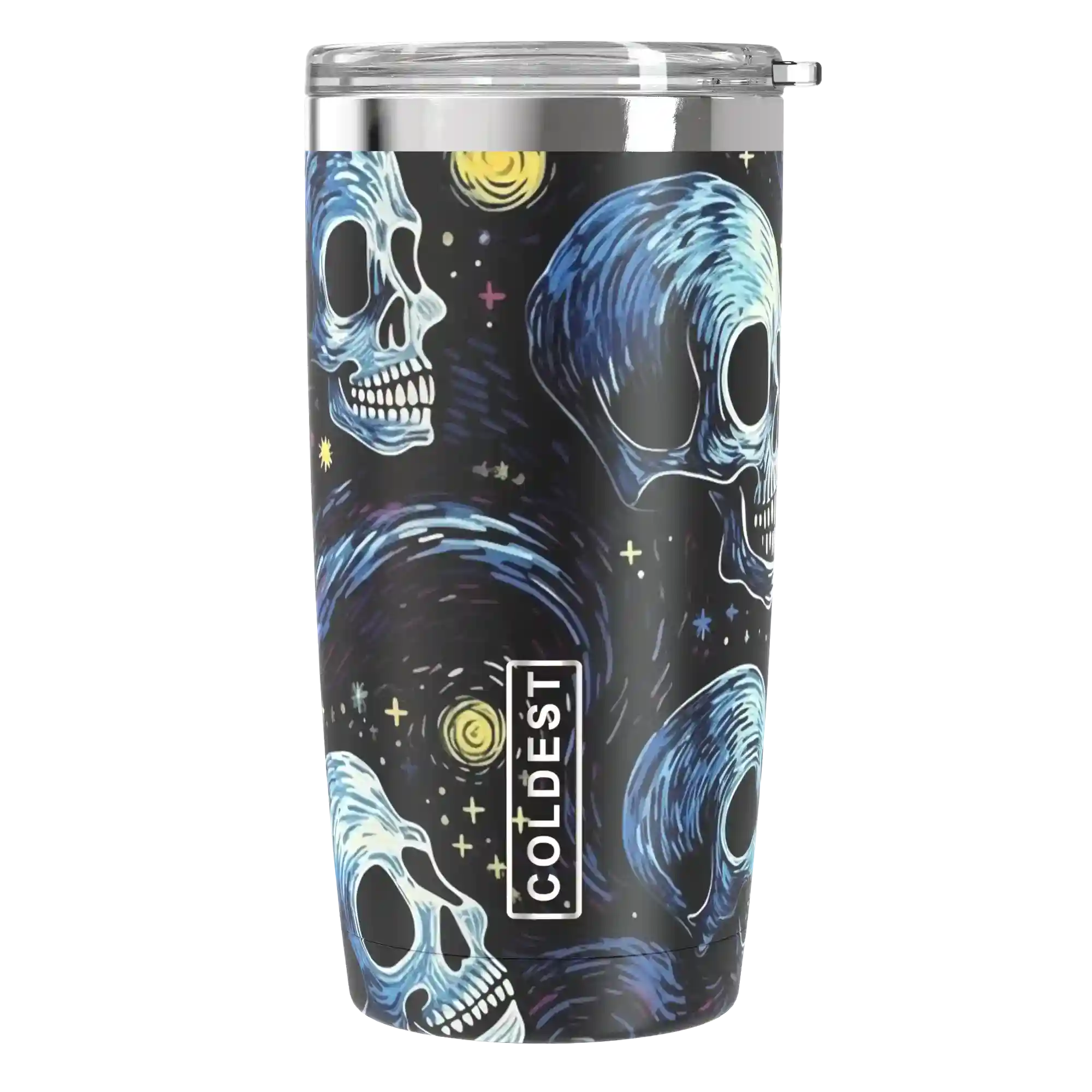 Coldest 20 oz Tumbler v2