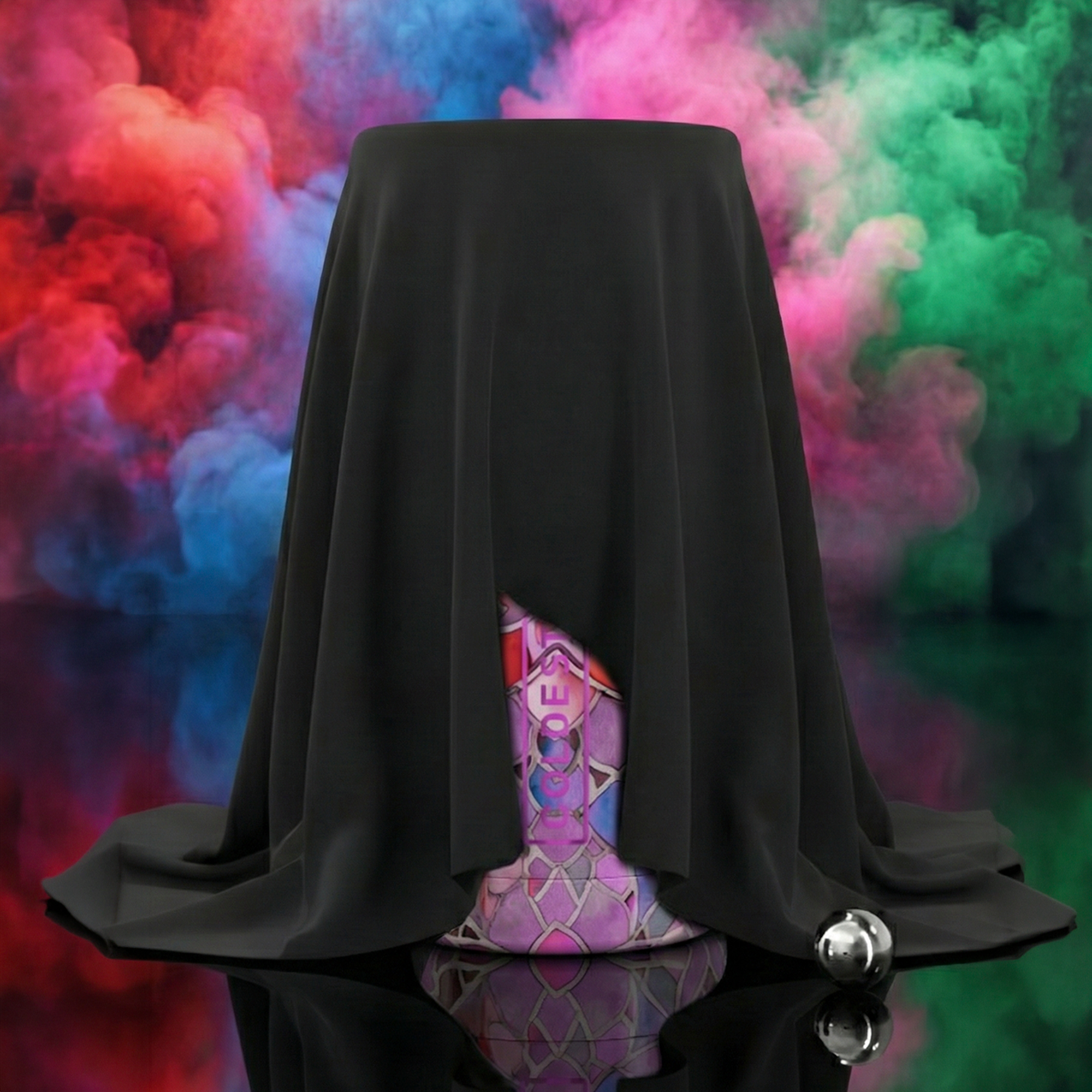 Coldest 20 oz Tumbler v2