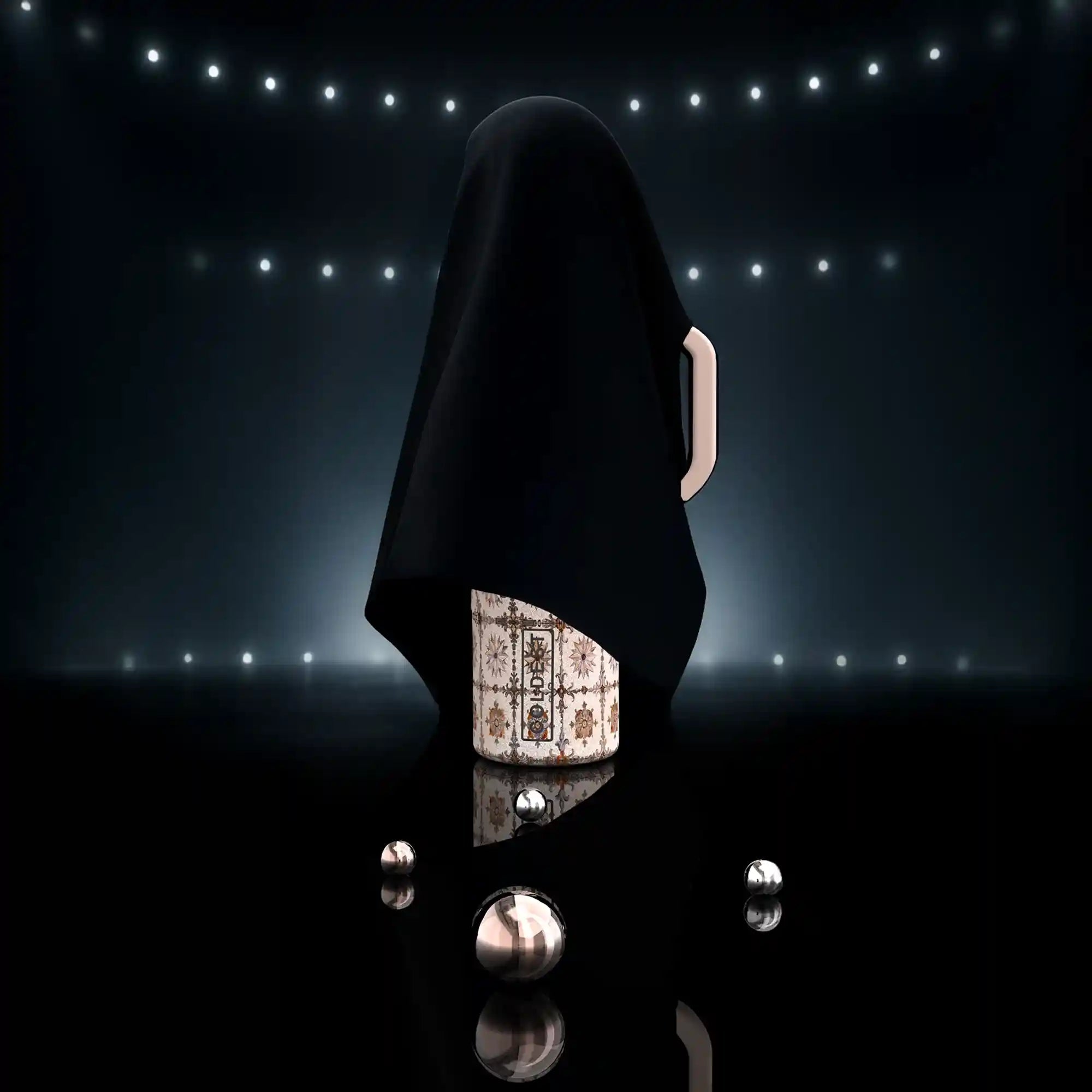 COLDEST 46oz Limitless Ultra v8