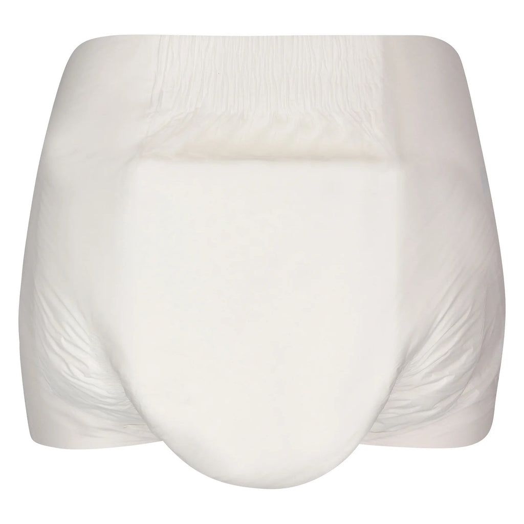 BetterDry Overnight Adult Diapers w/ Plastic Backing