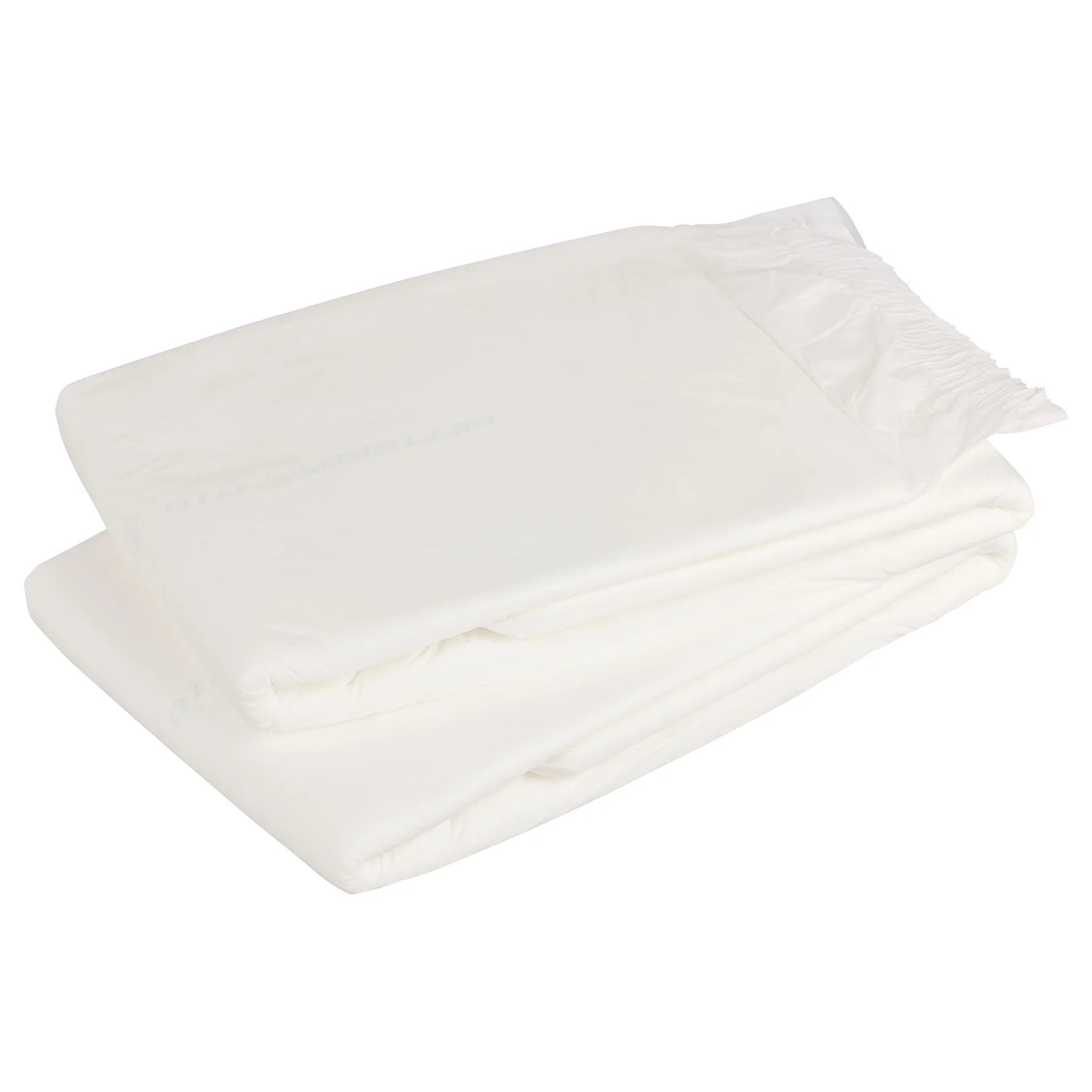 BetterDry Overnight Adult Diapers w/ Plastic Backing