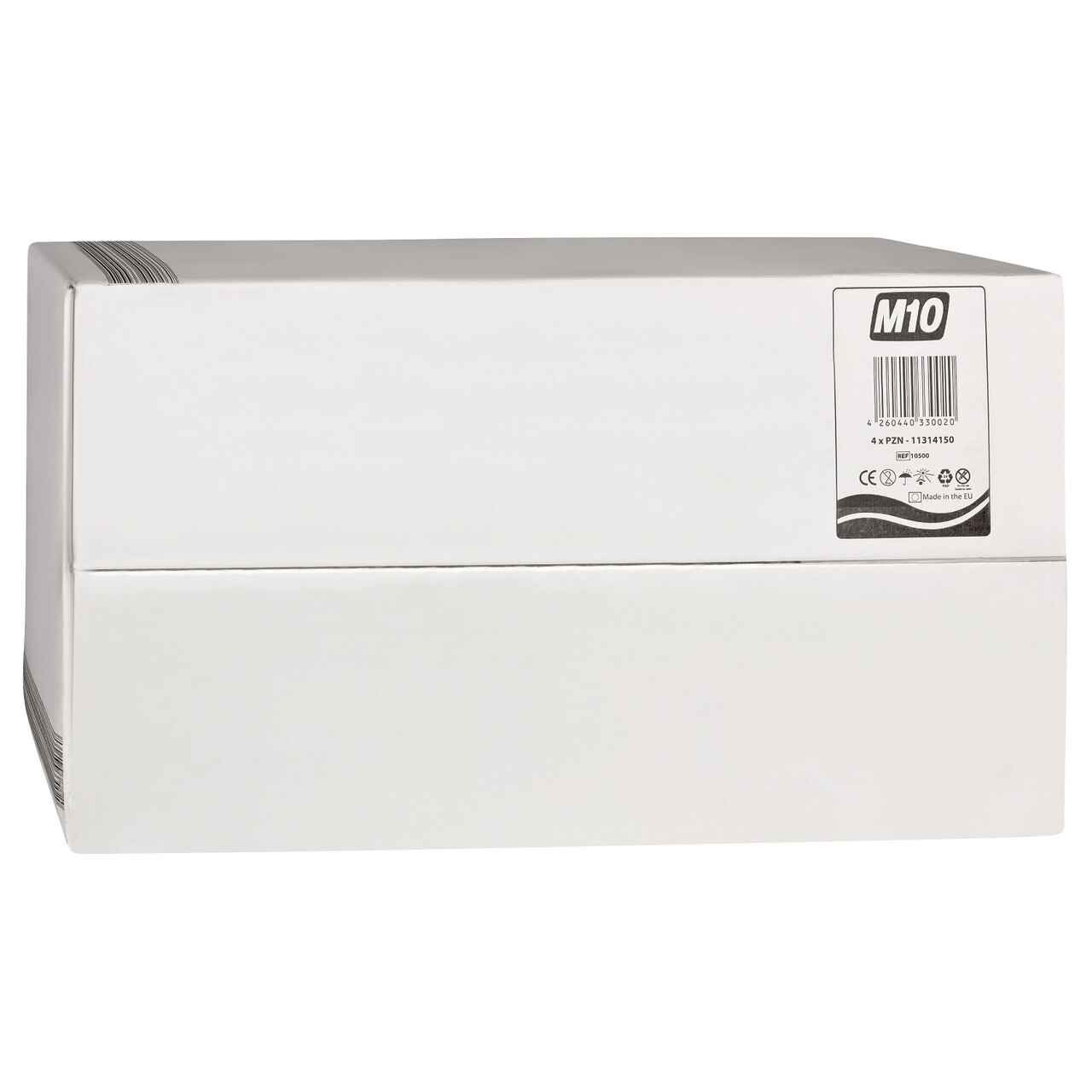 BetterDry Overnight Adult Diapers w/ Plastic Backing