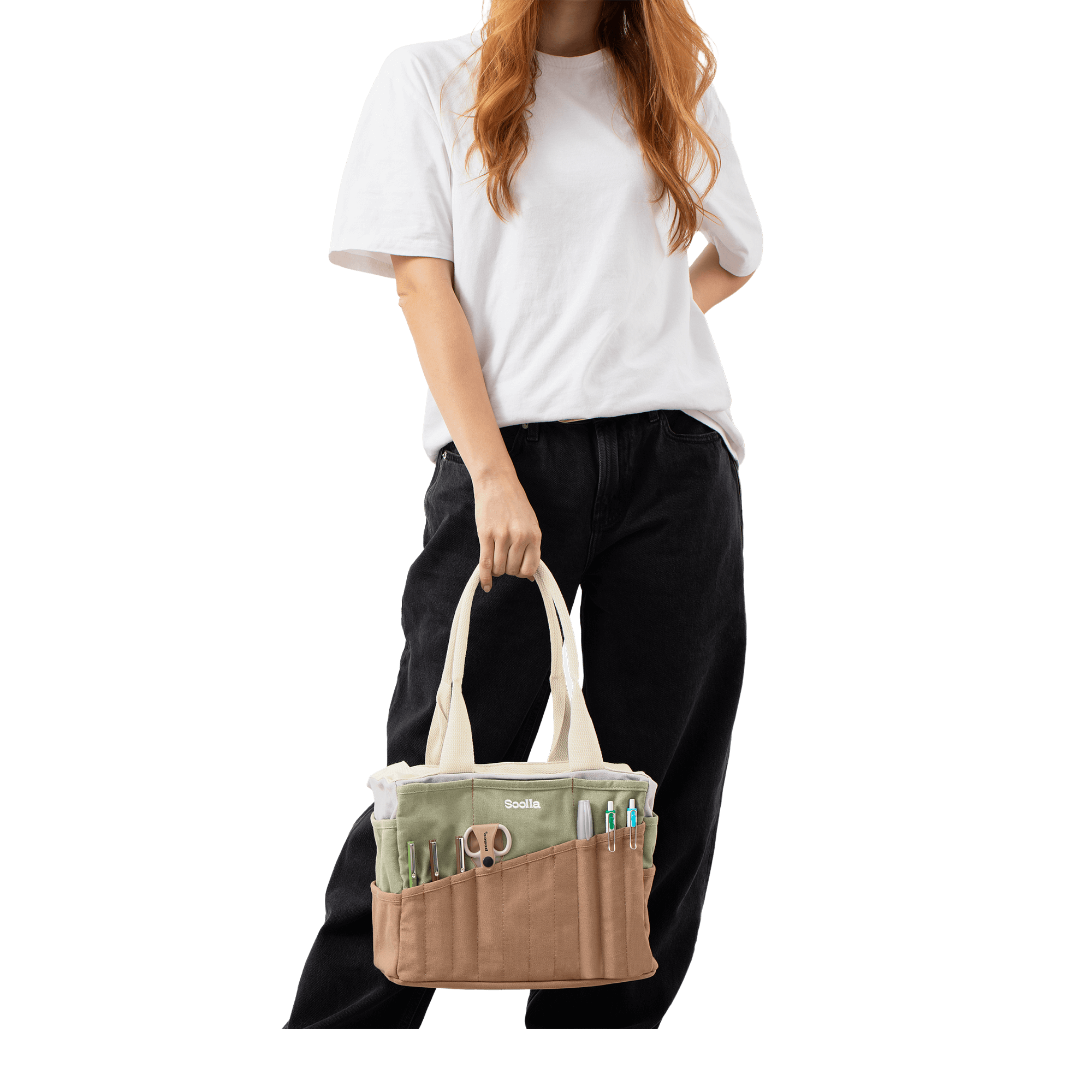 Soolla® Studio Bag, Good Earth